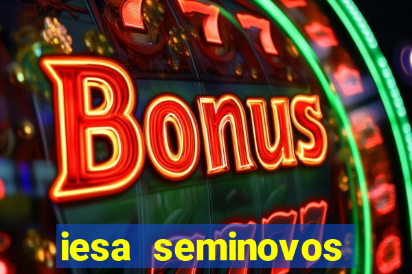 iesa seminovos porto alegre